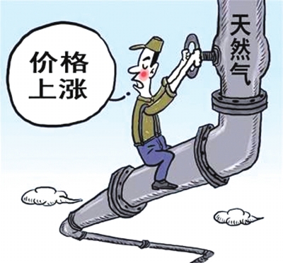 采暖企業要進行成本控制 加強管理