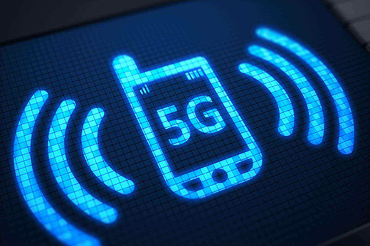 5G ܰɞИIñlҪ