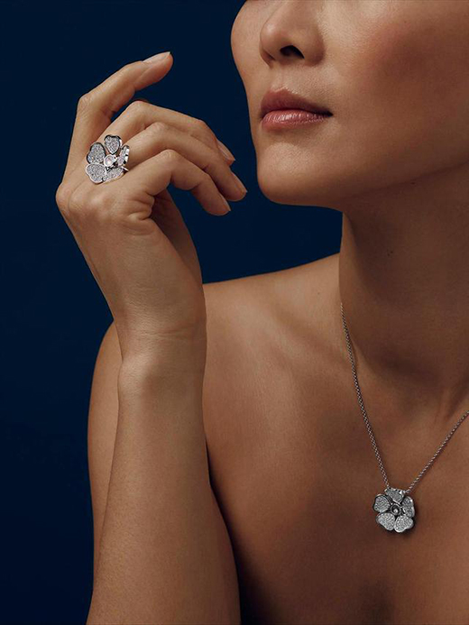 2021年“鐘表與奇跡”高級鐘表展，Chopard蕭邦新品預覽