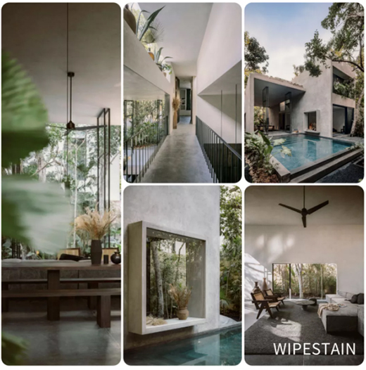 WIPESTAIN | īIeȾr