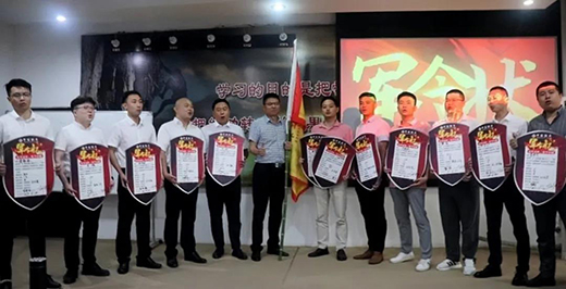 中信速度，贏在當(dāng)下!續(xù)高鐵冠名之勢(shì)，再掀行業(yè)熱潮!