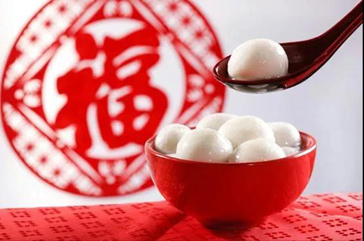 眾安水漆|祝大家元宵節快樂!