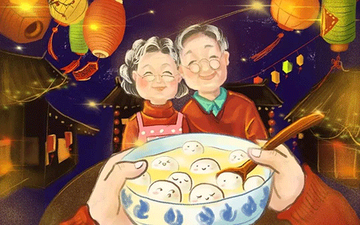 華博耐克斯全鋁家居|元宵節(jié)與你一起遇見家的美好!