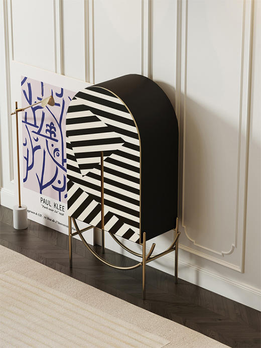 洛品家具：用心設(shè)計，創(chuàng)造質(zhì)感空間