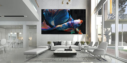 全面押注OLED!三星全新顯示面板良率提升至80%：年產百萬