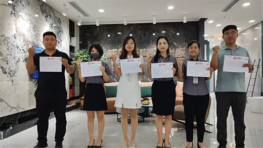 雙店同慶丨六月威爾斯開業活動“威業鴻圖”逆勢出擊!