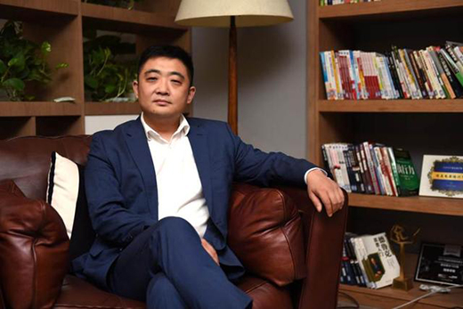 國(guó)美電器CEO王巍：為減輕壓力正關(guān)閉無(wú)效門店