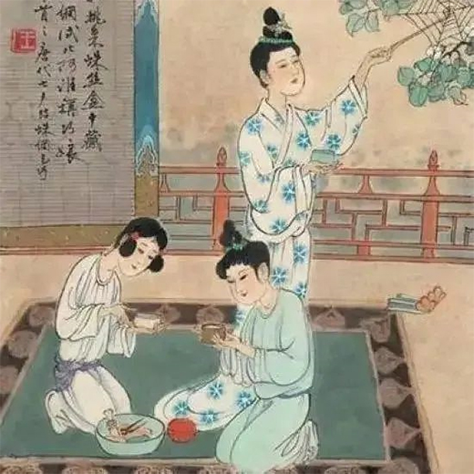 七夕節(jié)，除了愛(ài)情，還有......