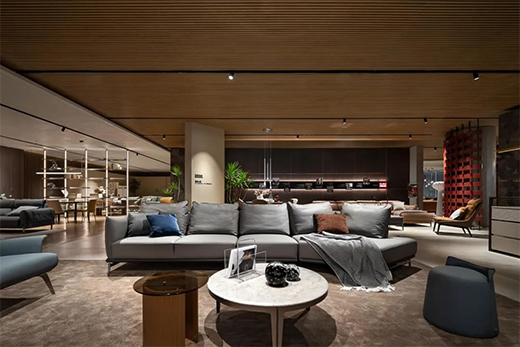 軟體巨頭發(fā)布全新8.0店態(tài)，年輕人會喜歡嗎?