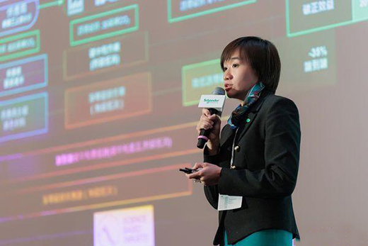 迎戰綠色能源時代!施耐德電機舉辦Innovation Day Taiwan 2022