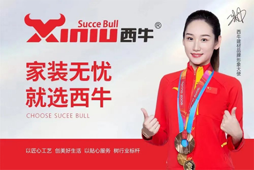 攜手出發 感恩同行 | 西牛建材云南玉溪“感恩答謝會”圓滿落幕!