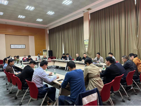 敢拼搏 才會贏|格美淇2023年國內營銷中心工作規劃會議成功召開
