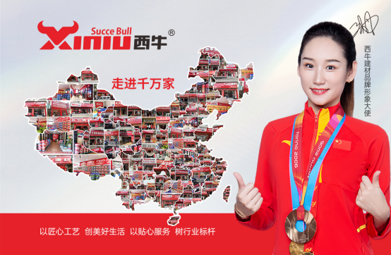 西牛建材丨新國標時代，如何推動行業(yè)高質量發(fā)展？