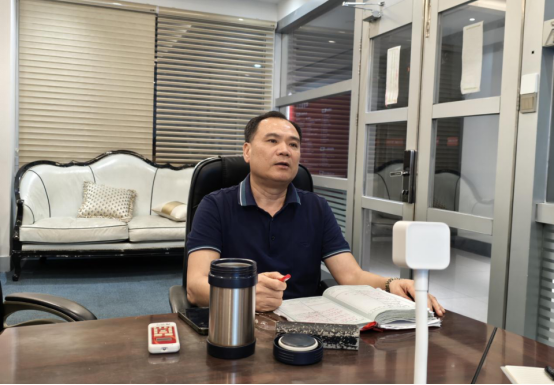 澳克士照明召開線上重點(diǎn)工作推動(dòng)會(huì)議，擘畫未來發(fā)展戰(zhàn)略
